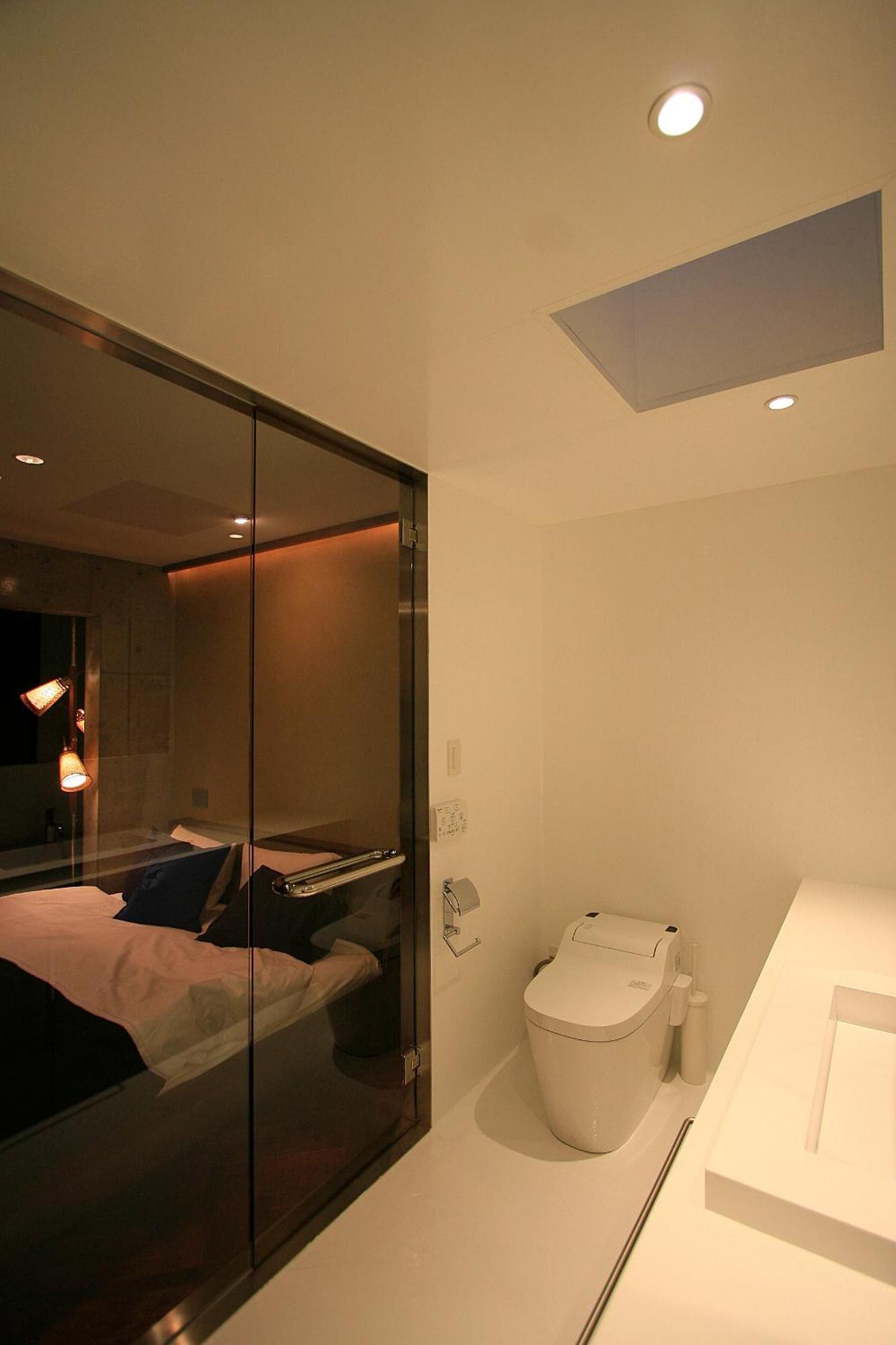 Studio-D Tokyo Room photo