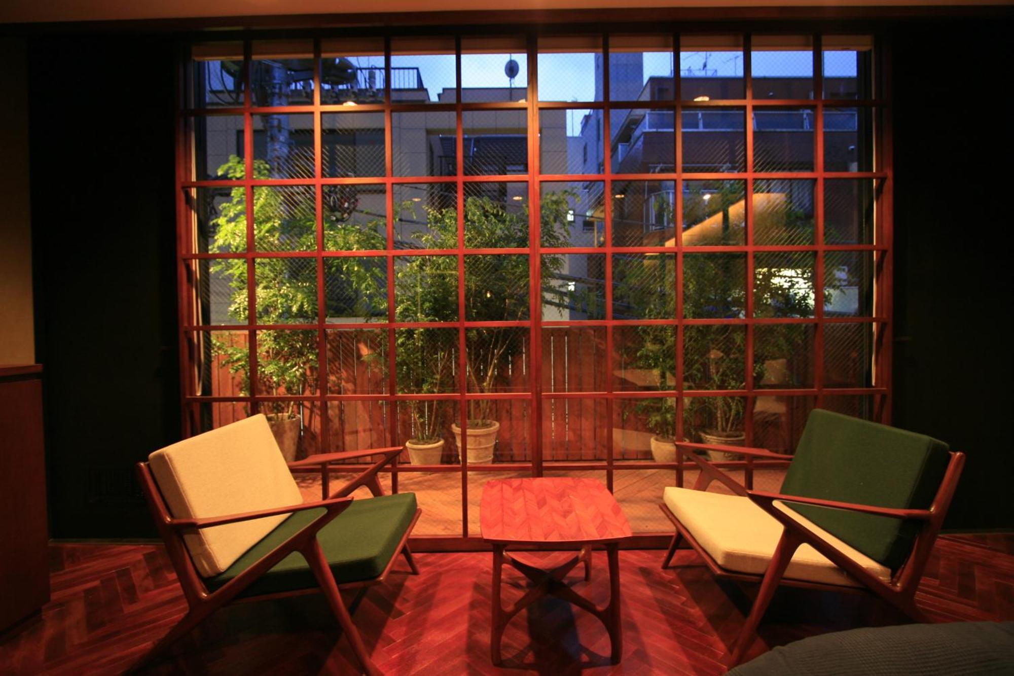 Studio-D Tokyo Room photo