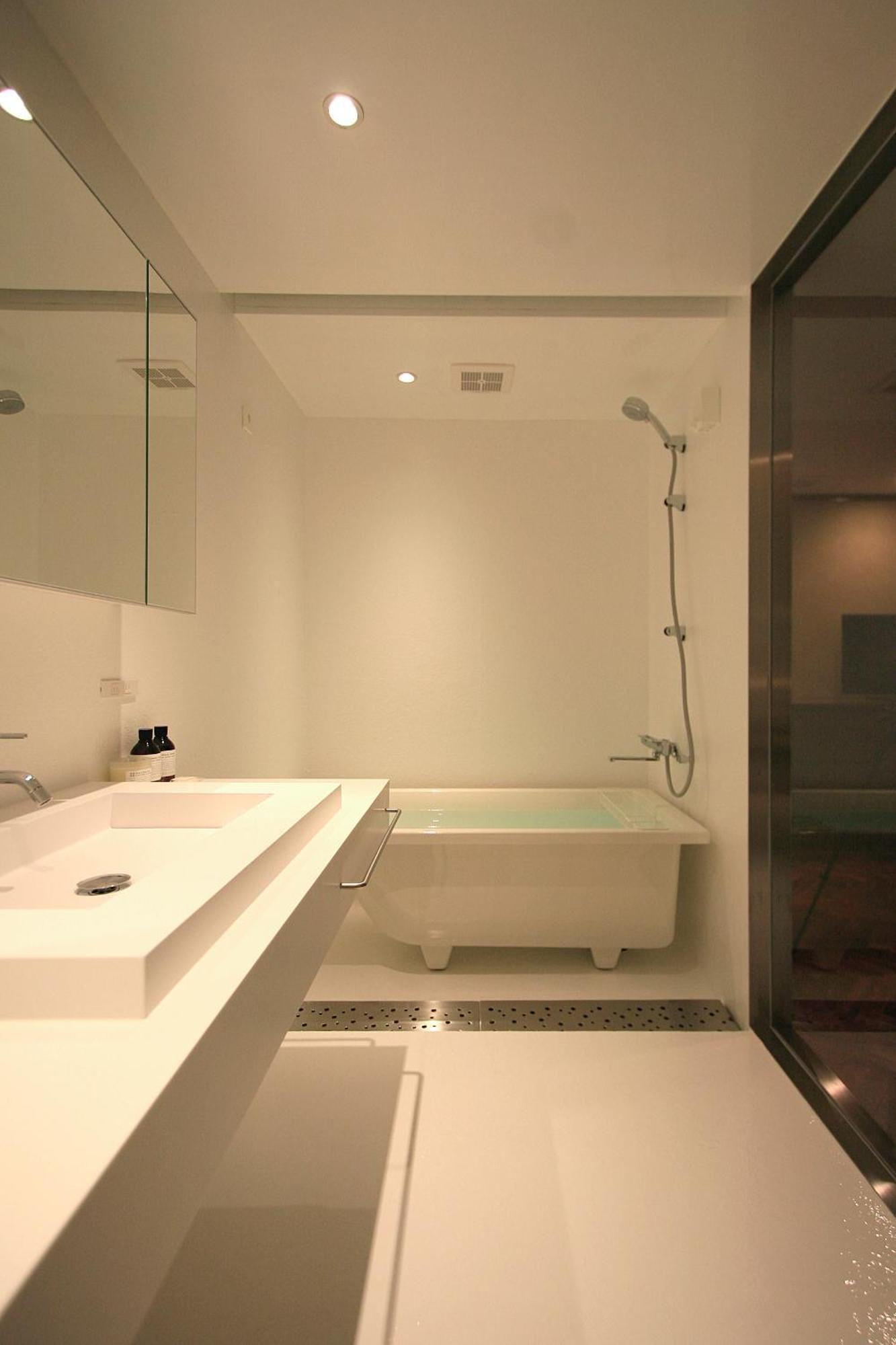 Studio-D Tokyo Room photo